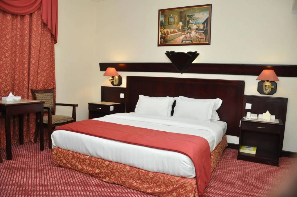 Hotel photo 5