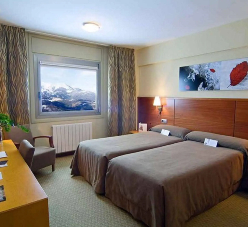 Hotel & Spa La Collada - Général
