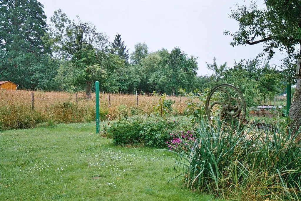 Au Grand Pré - Général