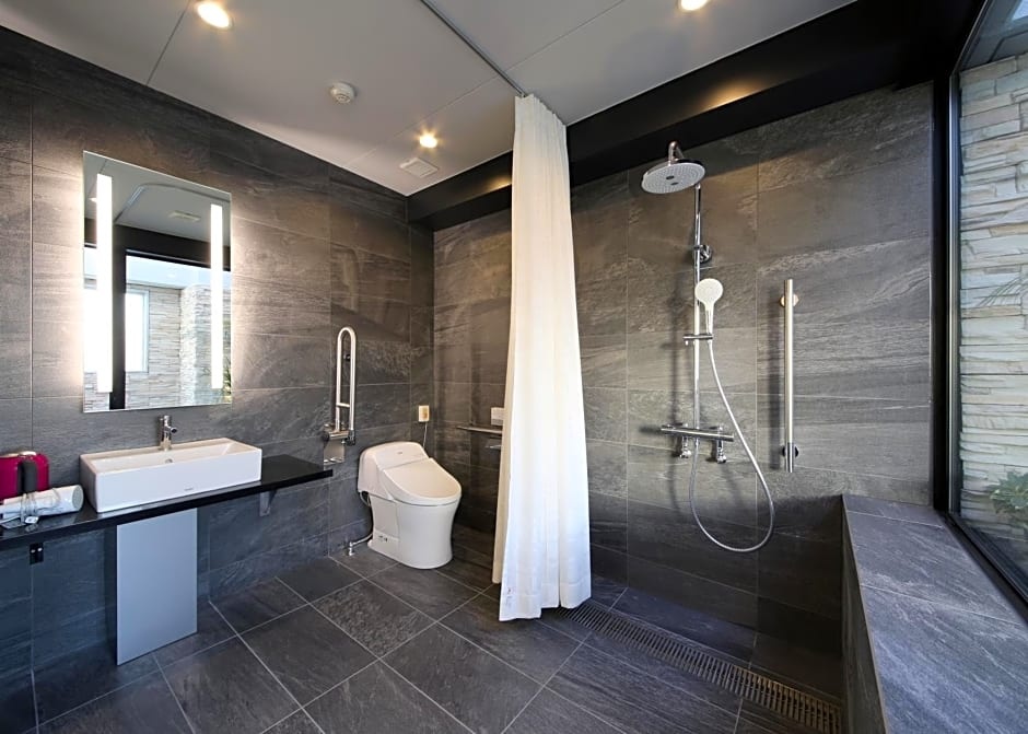 Hotel Emit Ueno 사진 9