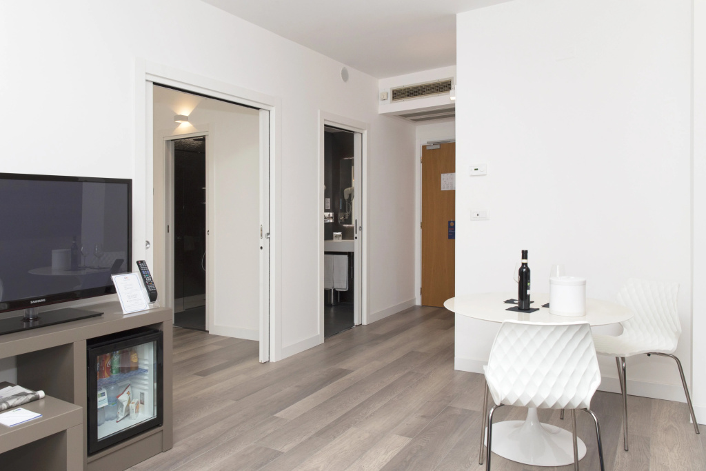 City Hotel & Suites Foligno - Général