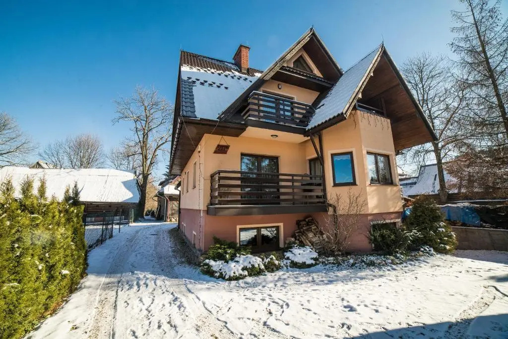 Tatrzanska Kotwica