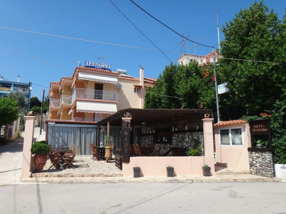 Despoina Hotel
