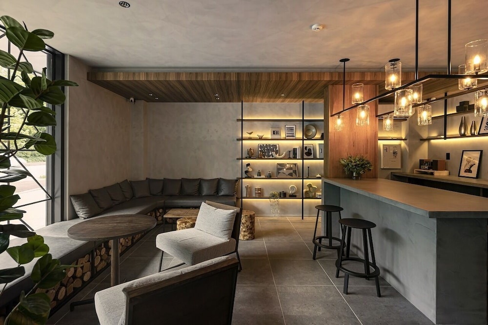 Brooklyn Hotel 사진 25