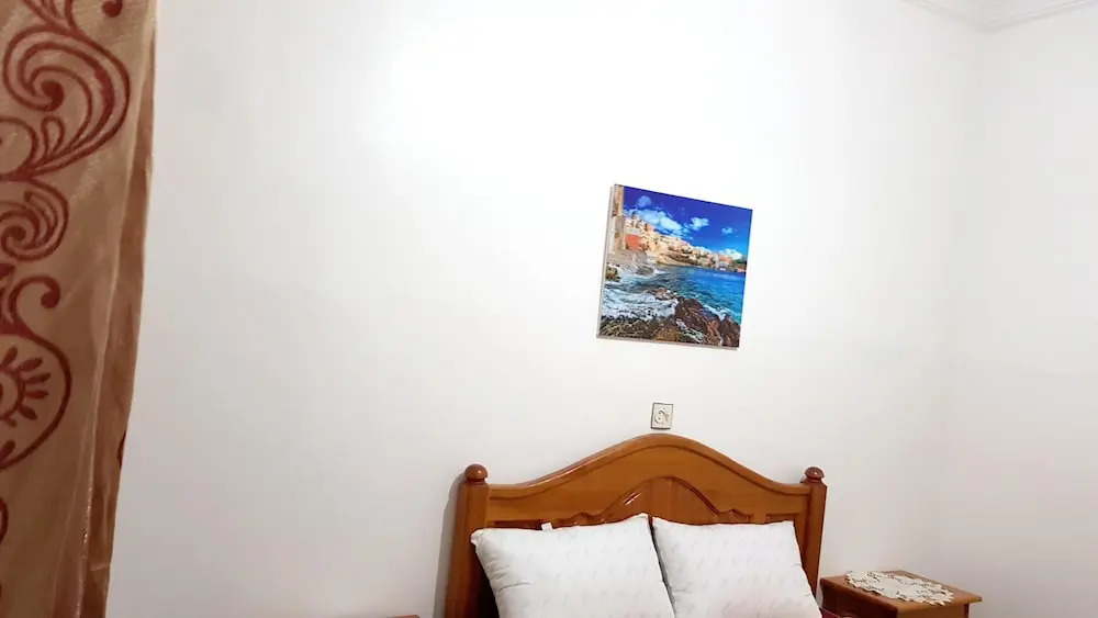 Apartment With 2 Bedrooms in Al Hoceima, With Wonderful City View Near the Beach — фото 3
