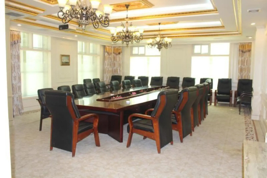 Ningxia Fenghua Haotai Hotel - фото 13