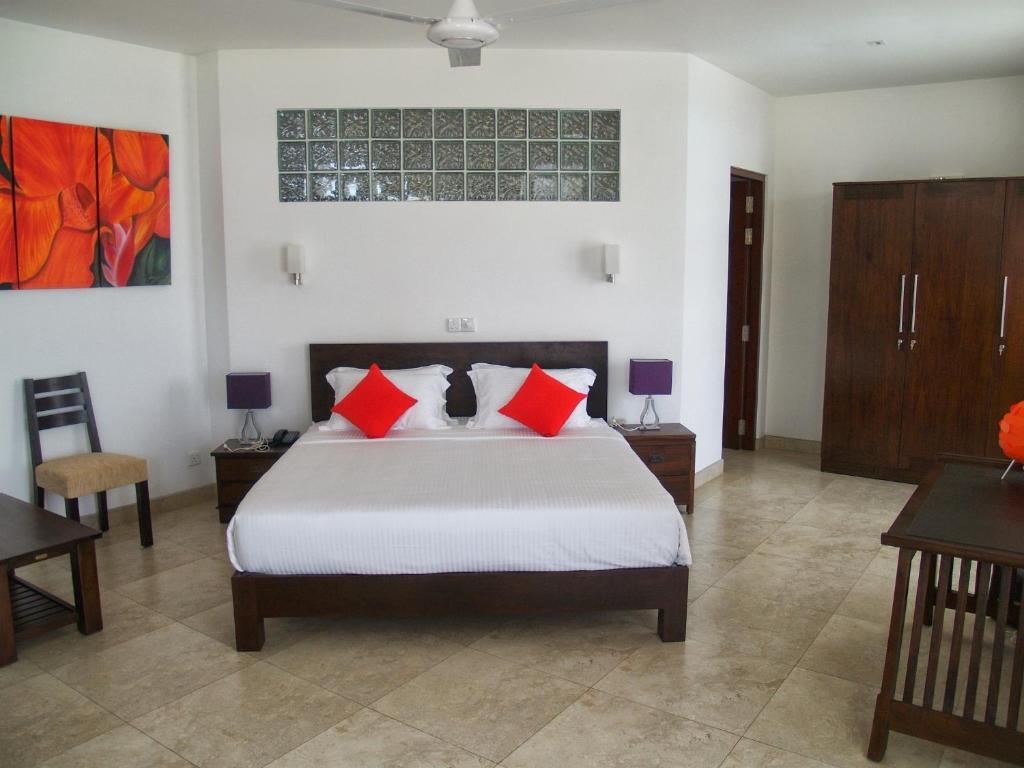 Imagine Villa Hotel
