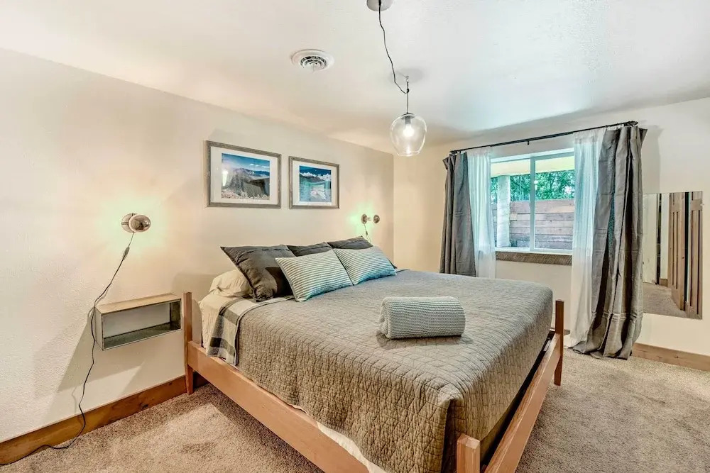 Gunnison Retreat ~ 3 Mi to Western CO University! — фото 2