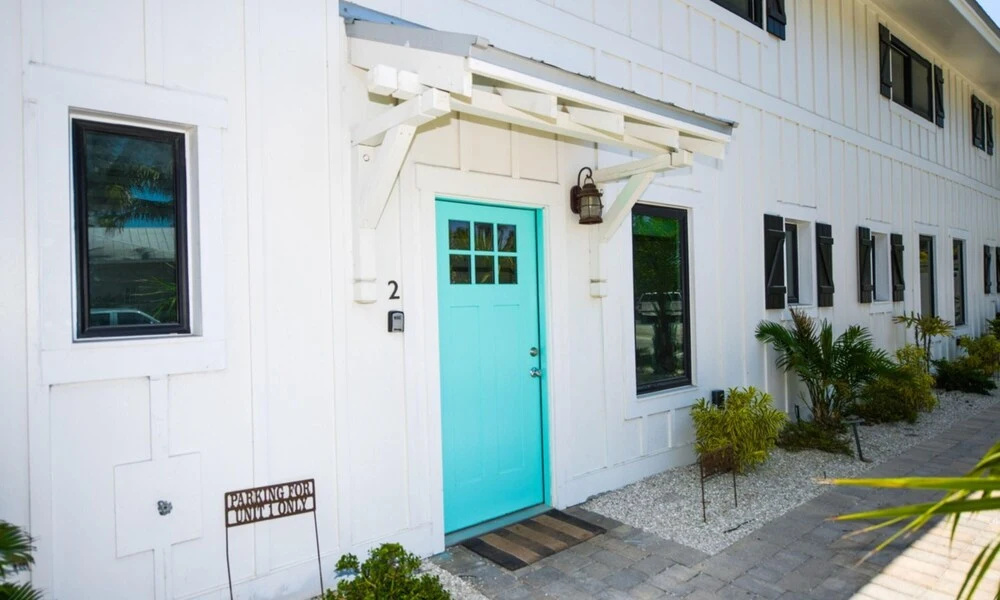 Bayside Bungalows by AMI Locals