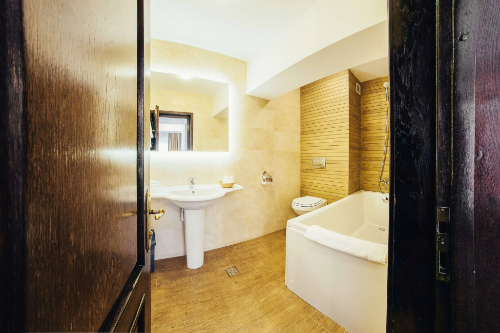 Best Western Bucovina-club De Munte - Général