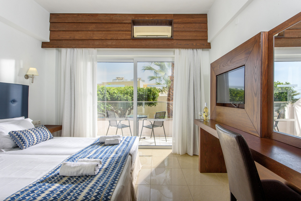 Eurohotel Katrin Hotel & Bungalows - Général