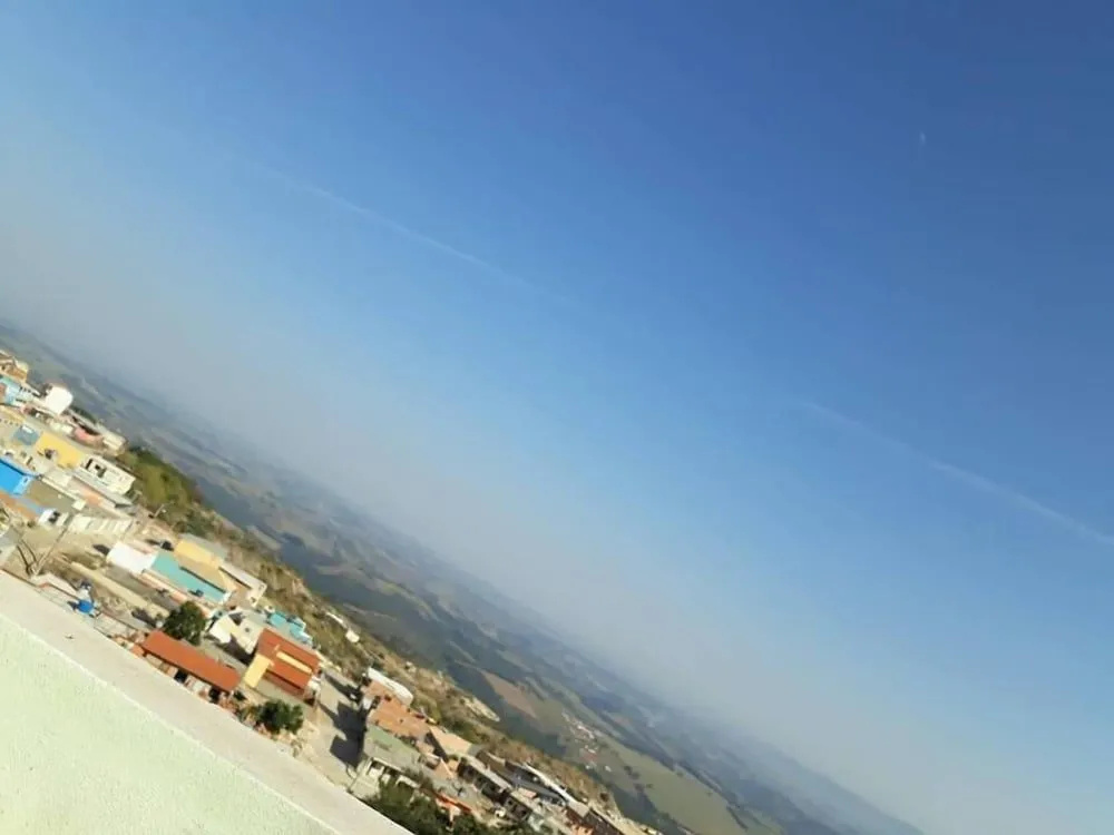 Pousada Filhos do Sol