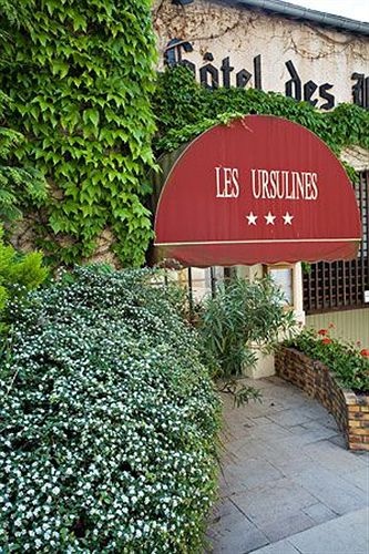 Les Ursulines