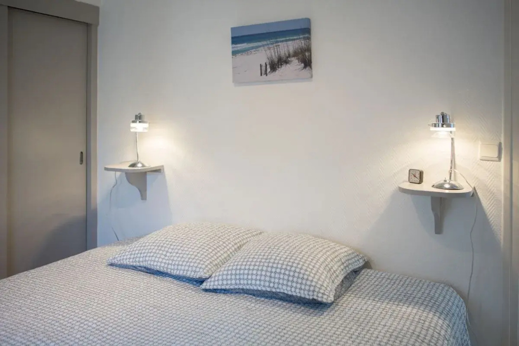 Voir la photo 4 — Le Clos Des Sternes