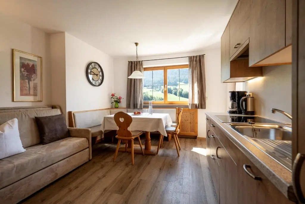Appartements Plattnerhof