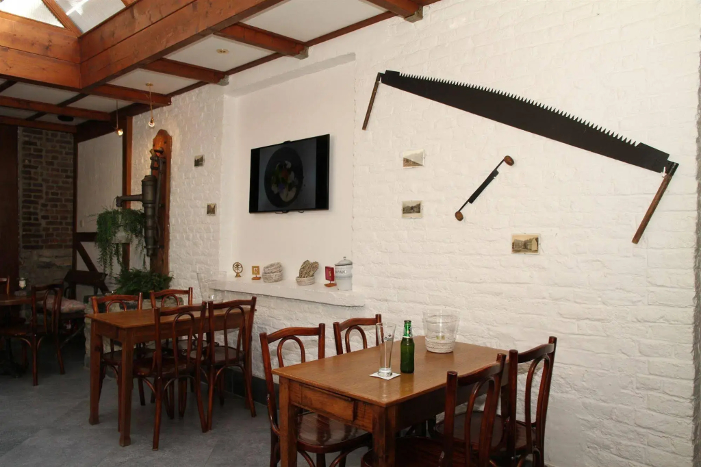 Hotel a la Ferme - фото 14