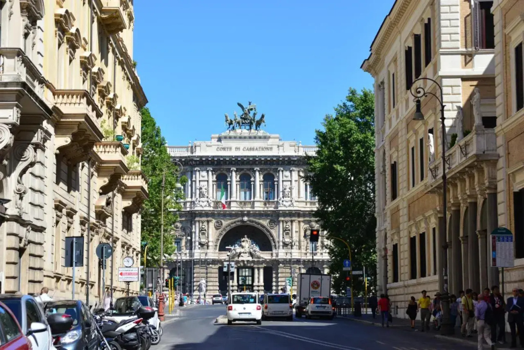 Guest House Piazza Navona