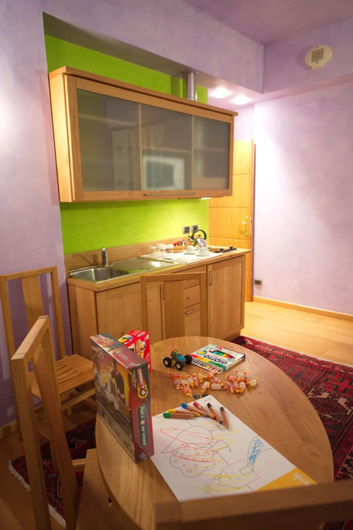 Hotel Firenze - фото 26