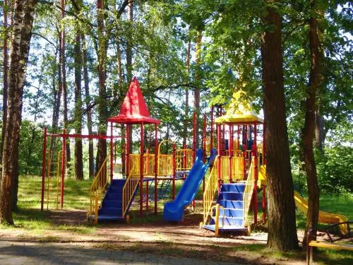 Sanatoriy Ozerniy - фото 42