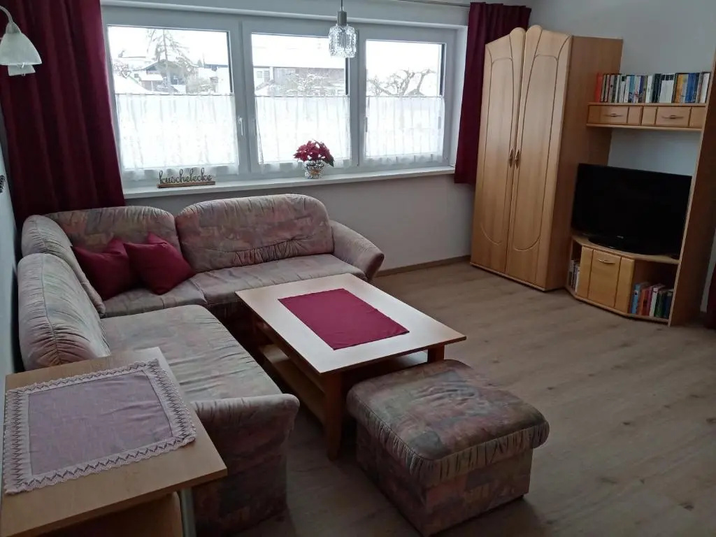 Haus Birgit - Chambres
