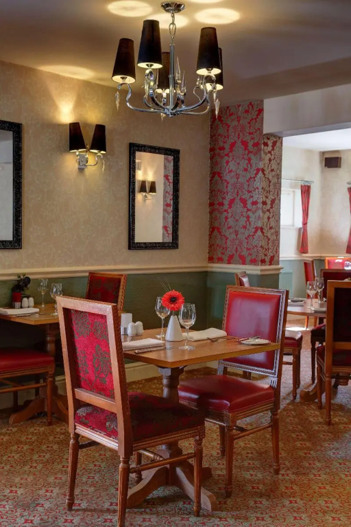 The Crown Hotel - Général