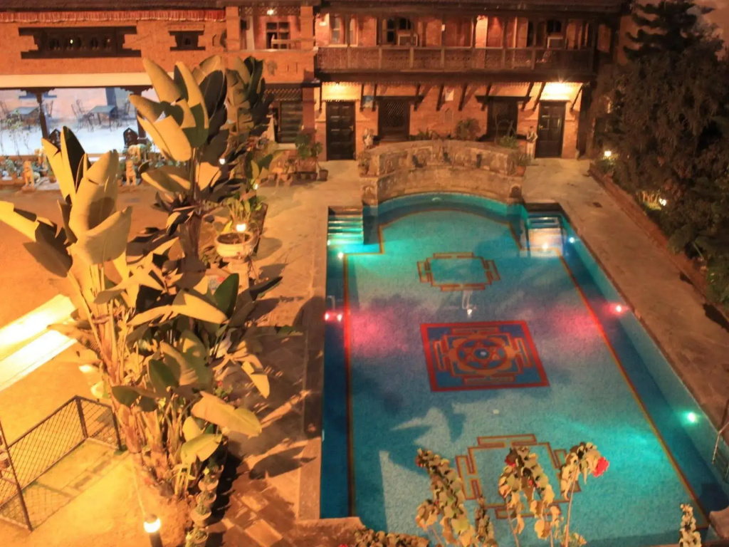 Hotel photo 16