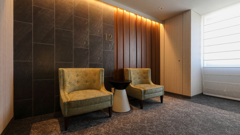 Holiday Inn ANA Sendai by IHG - Général