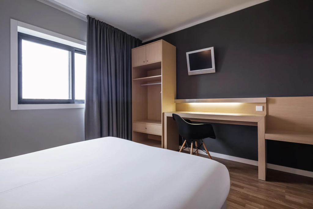 ClipHotel - Général