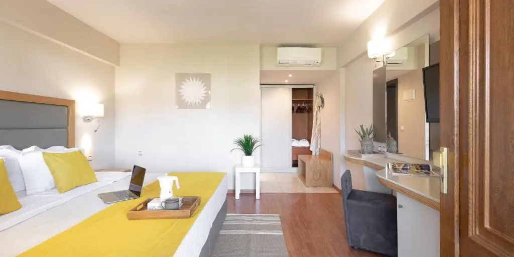 La Piscine Art Hotel - Adults Only - Chambres