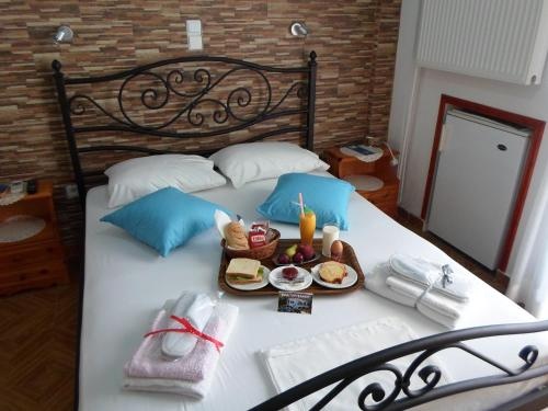 Villa Chrisanthi — 2