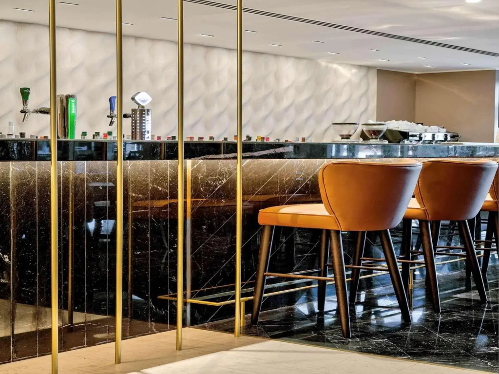 Sofitel Athens Airport - Général