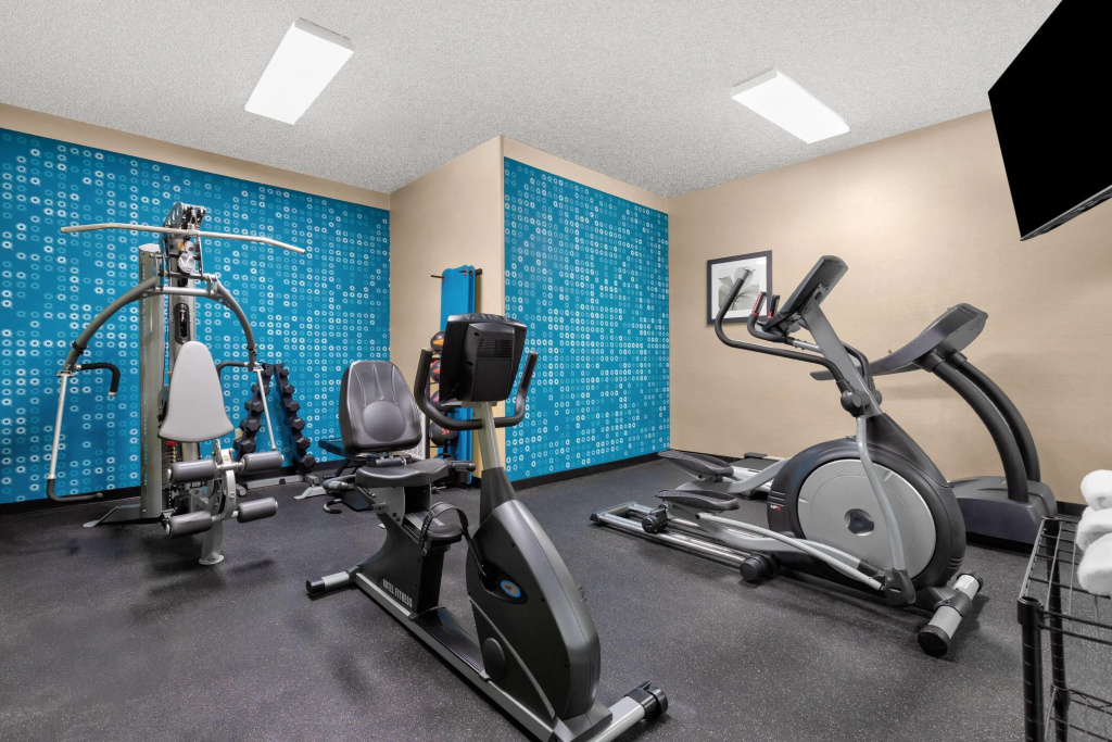 La Quinta Inn & Suites by Wyndham Midwest City - Tinker AFB - Général