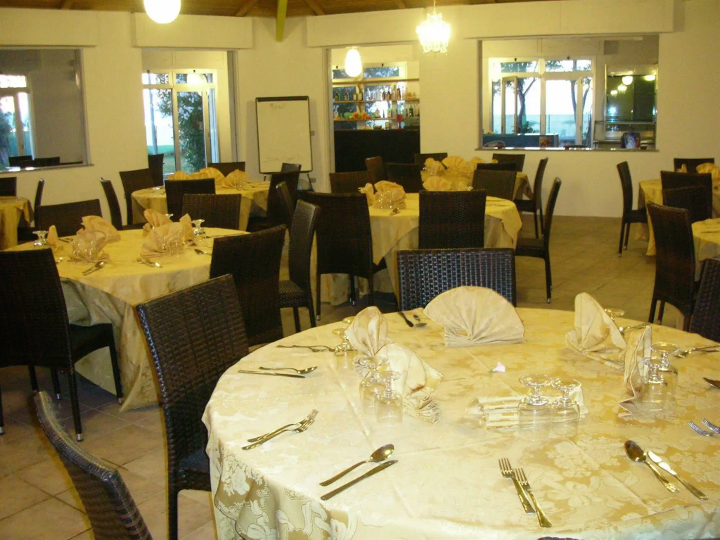 Hotel Park Village - Général