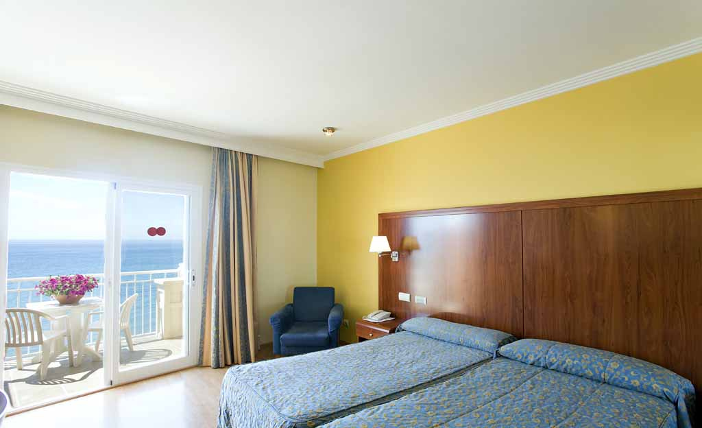 Hotel Perla Marina - Général