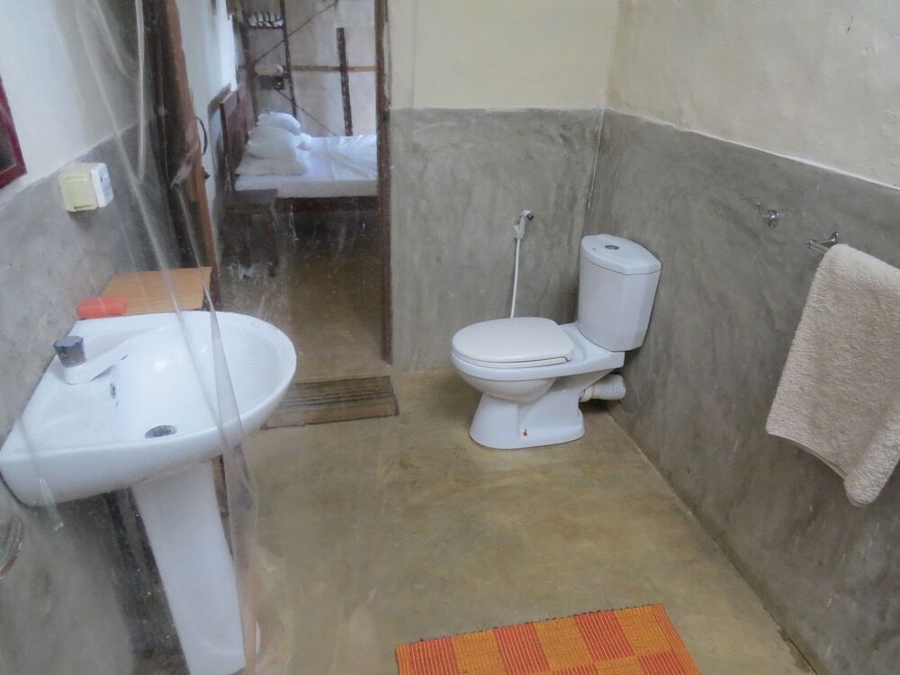 Polwaththa Eco Lodges