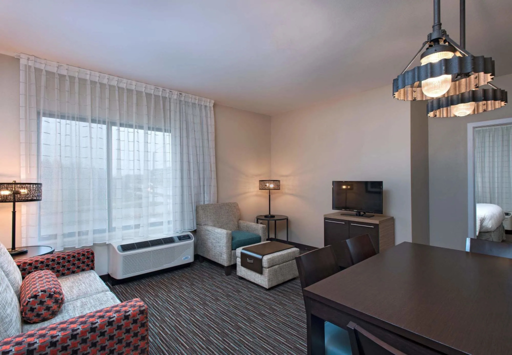 TownePlace Suites by Marriott Des Moines West/Jordan Creek - Général