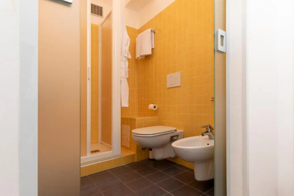 Hotel Nazionale Portofino - Chambres
