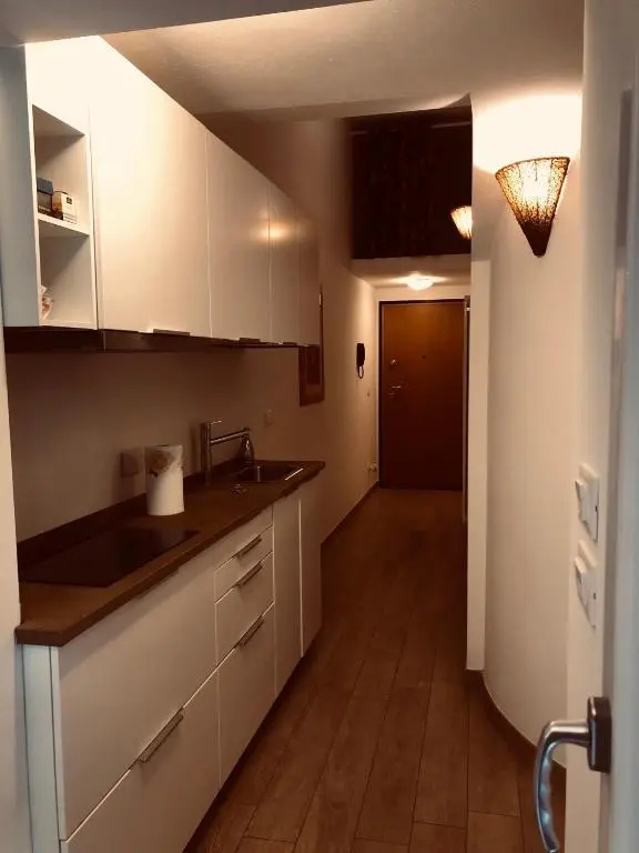Residenza Gastone Rossi - Gastone Rossi apartment