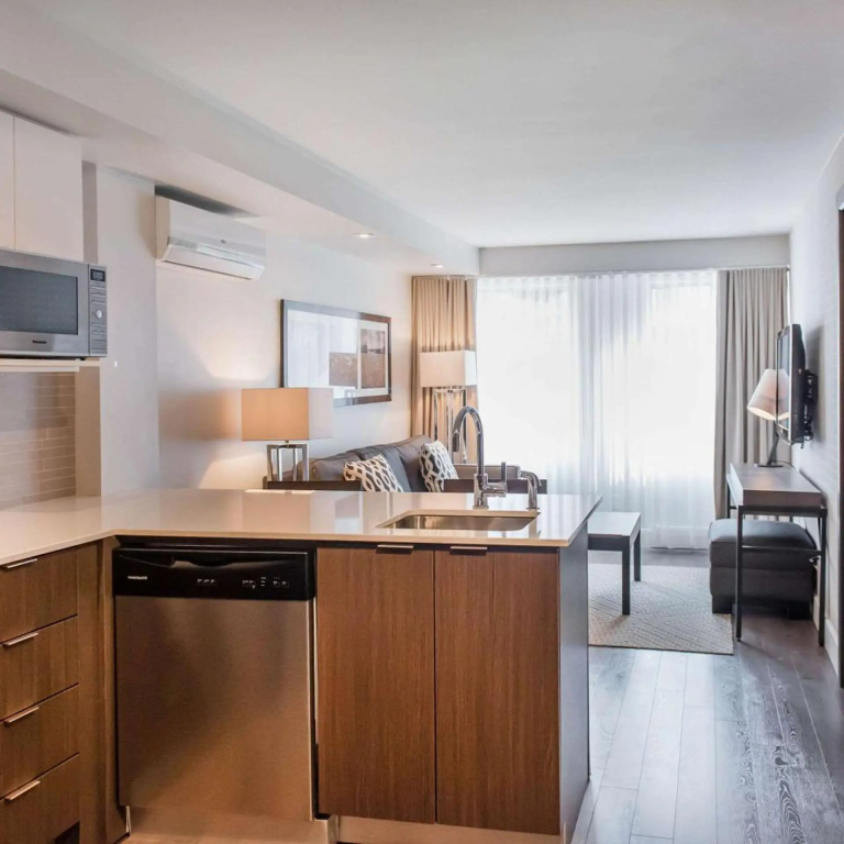 Les Suites Victoria, an Ascend Collection Hotel - Général
