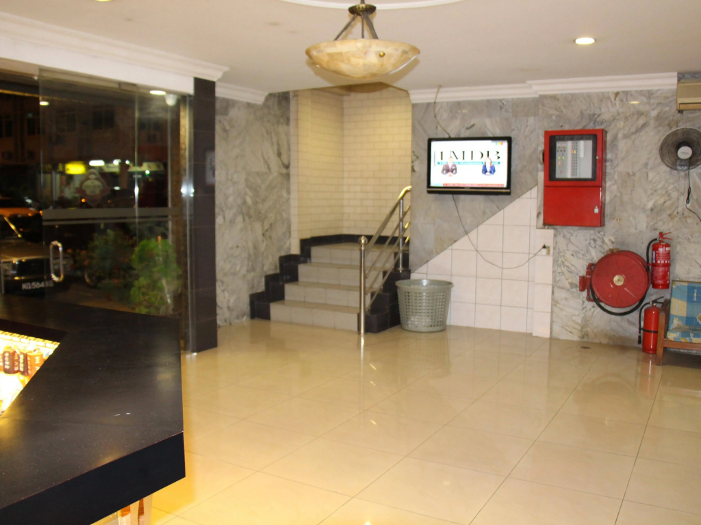 Hotel photo 2