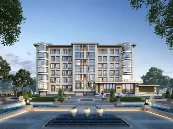 Ninghe • Shumian Hotel (Changchun China-Japan Friendship Hospital Middle East Grand Market Branch)