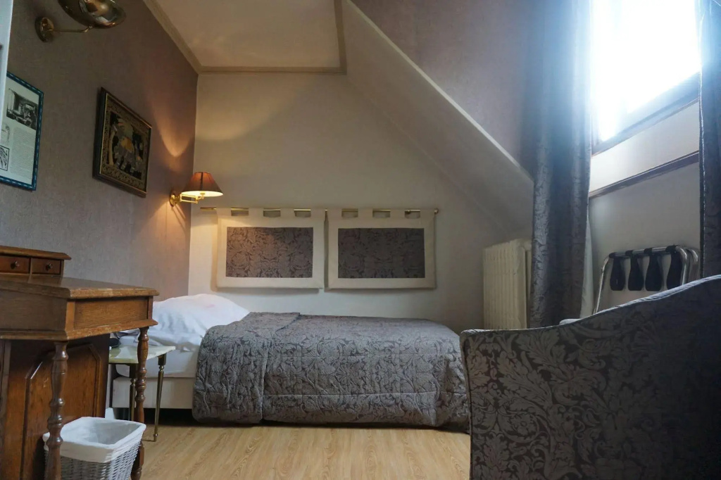 Hotel photo 7