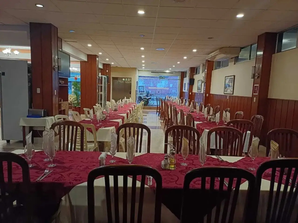 Jr Hotel - Général