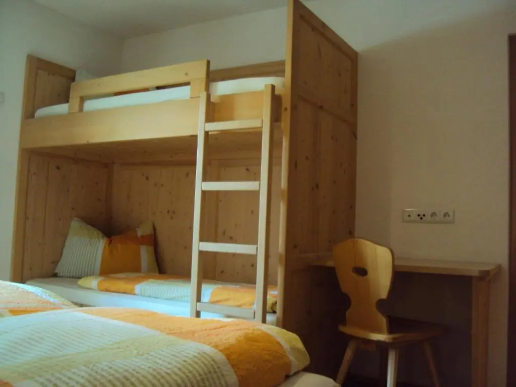 Haus Fliri - Chambres