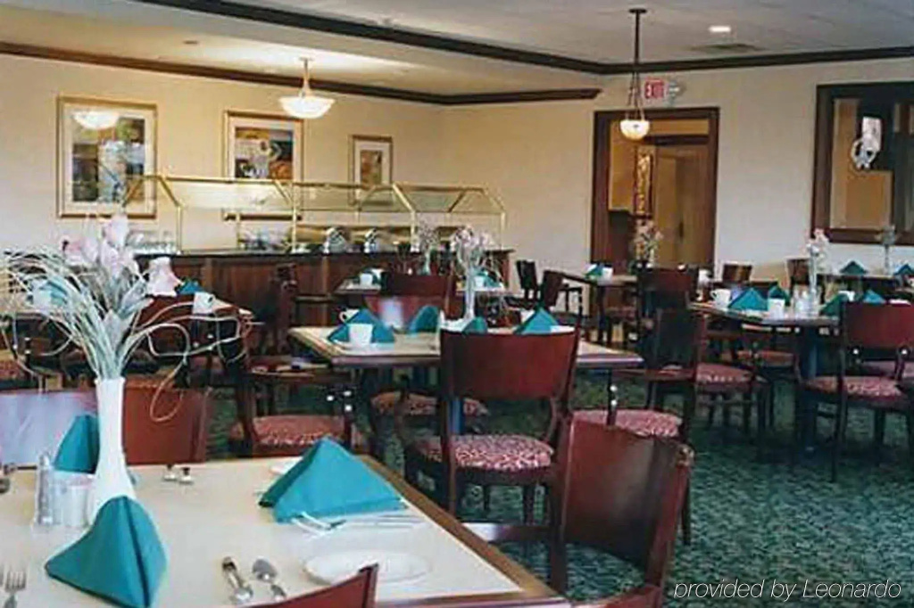 Clarion Hotel and Conference Center - Général