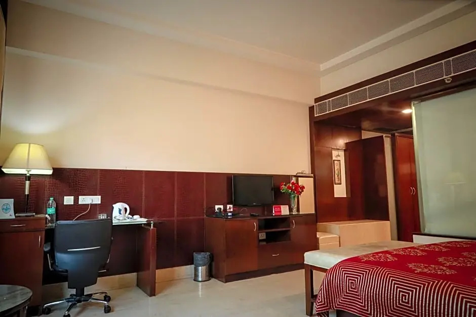 Hotel Airport Residency - Chambres