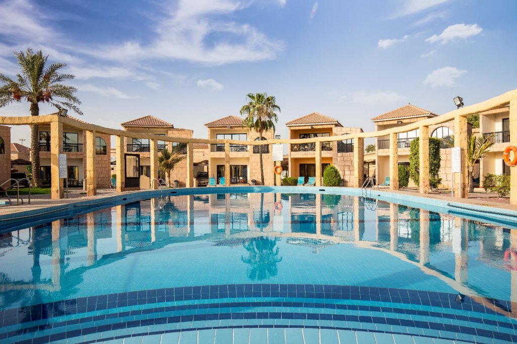 Palma Beach Resort & Spa Umm Al Quwain image