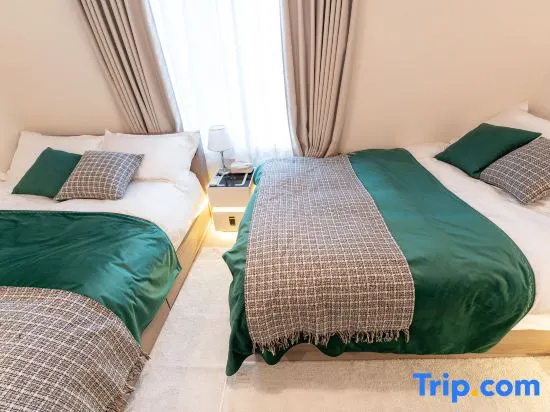 Eifuku Inn Tokyo 사진 1