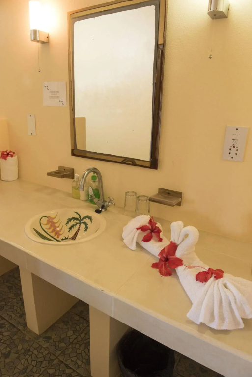 Petite Anse Hotel - фото 46