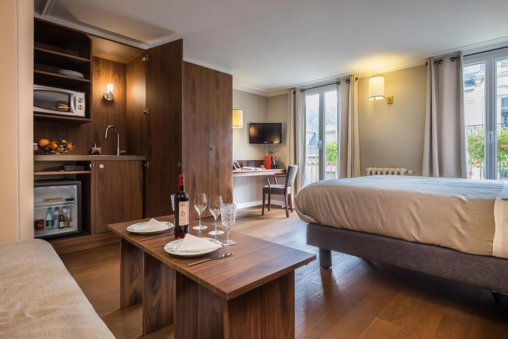 Hotel photo 20